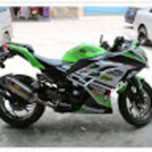 Meet your Posher, Tristan